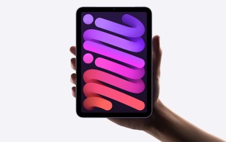 新款iPad Pro曝光 或采用双层OLED技术