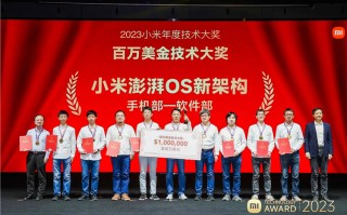 小米12SU用户实惨，至今未推送澎湃OS稳定版，官方2.0却已在筹备之中