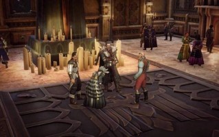 《战锤 40K：行商浪人》现已发售 Steam售价188元