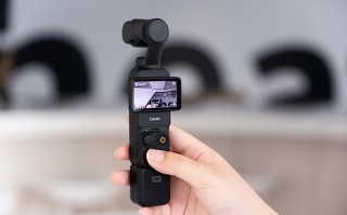 除了1英寸大底和2英寸旋转大屏 大疆O *** o Pocket 3还有哪些变化？
