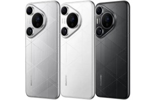 华为Pura 80采用OV50K CMOS：拍照品质大幅提升