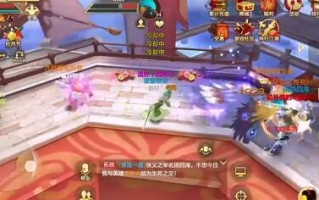 天龙八部2：飞龙战天和天龙八部手游是一个游戏吗？什么区别？