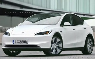 新车有望7月发布 特斯拉上海工厂开始小批量生产Model 3