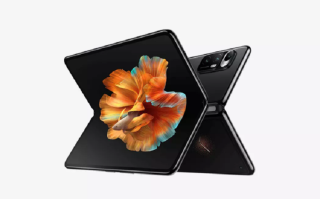小米MIX FOLD2折叠屏手机入网，外屏尺寸变正常，搭载骁龙8+处理器