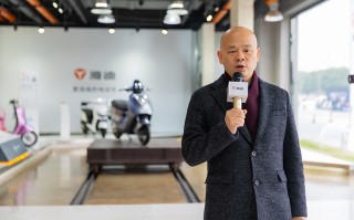 骑行充电黑科技接连不断 雅迪科技开放日活动带你大饱眼福