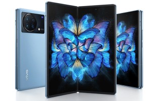 vivo X Fold折叠屏零件维修价出炉 内屏更换费用5080元行业更高