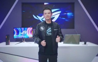 ROG星云屏即将全面普及 全新移动平台获得更好体验