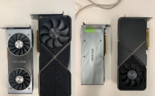RTX30显卡升级12 Pin接口电表飞转 单卡功耗或将突破400W
