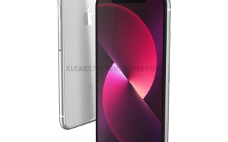 iPhone SE 3机模上手：神似iPhone XR，搭载A15处理器