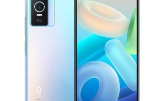 ​vivo Y76s发布，5000万像素 44W快充+天玑810芯片