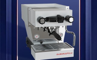 ​祝贺La Marzocco Linea Micra咖啡机入选家电创新科技热选榜