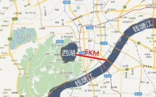 西湖在哪里(瘦西湖和西湖的区别)