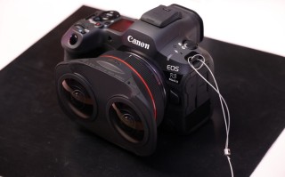 官方重重设限？佳能EOS R5 Mark II或无第三方电池，用老电池也受限