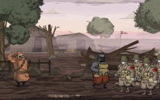 育碧Ubisoft《勇敢的心：回家》登陆Steam，玩家翘首期盼终成真