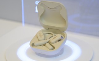 AWE2023丨专访Shokz韶音中国区CEO杨云，用户需求是重中之重