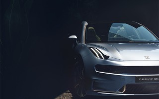 极氪001将于今晚上市：零百加速3.8s 续航里程超700km
