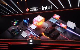 惠普10代游戏家族迭代更新：酷睿Ultra平台升级，并在AI PC上发力