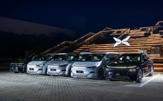 汽车智驾进入AI新时代！小鹏520 AI DAY都讲了啥？