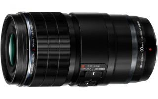 奥之心90mm f/3.5照片曝光 兼容原厂STF-8闪光灯