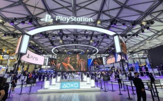 索尼sony：12月的PlayStation Plus月度游戏包括《Sable》和《PowerWash Simulator》