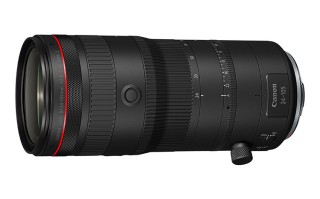 适马或于9月发布28-105mm F2.8变焦：虽是82mm口径，但不算很健身