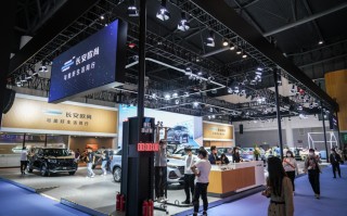 成都车展2021 | 长安欧尚首发X5运动版：X7 PLUS备受追捧