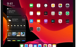 iPadOS 16新功能曝光，将支持多任务窗口，并且可调整窗口大小