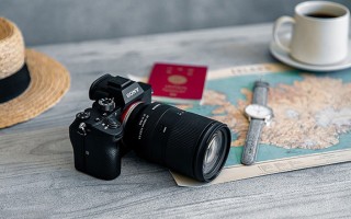重575g、长116mm 腾龙28-200mm F2.8-5.6镜头细节泄露