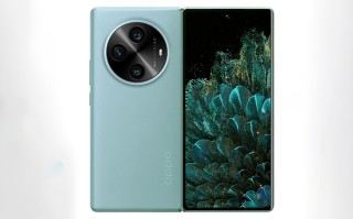 OPPO Find N3支持无线充电，国产折叠屏开始普及无线充