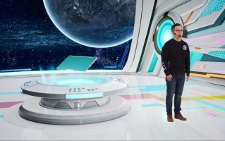 华硕发布天选3系列笔记本：搭载新一代处理器，双显三模
