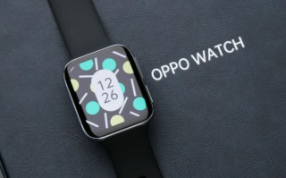 oppo智卡功能-oppo手表ow19w2是几代