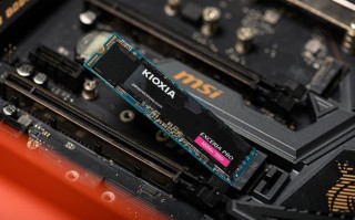 618固态硬盘怎么选？PC升级高配铠侠Pro SE10值得入手