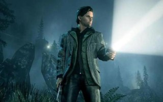 《心灵杀手2》Alan Wake 2将于12月11日发布新的游戏增强模式