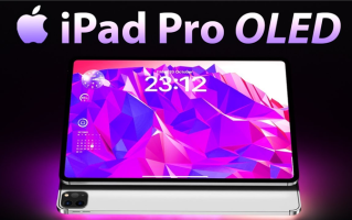 因iPad Pro销量不佳，苹果计划OLED版MacBook Air推迟至2029年发布