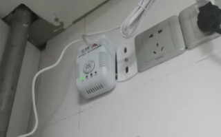 家用煤气报警器有用吗-煤气泄露报警器真有用吗-