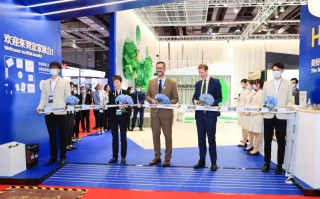 CIIE2021 | 聚焦"可持续发展"：宜家连续第四次参展进博会