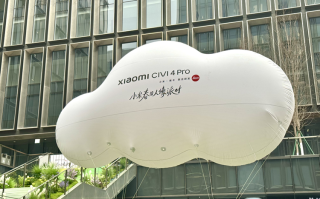 小米Civi4 Pro正式发布，首发高通骁龙8s Gen3，"Pro级"影像与设计