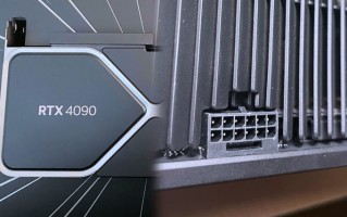 避免显卡频繁烧毁：英伟达已采用12V-2&times;6供电接口
