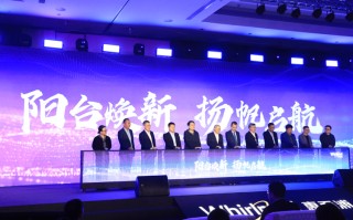 惠而浦推出阳台焕新计划 探索家电行业渠道发展新方向