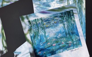 摆脱传统办展局限 新风尚神器开启小型展览