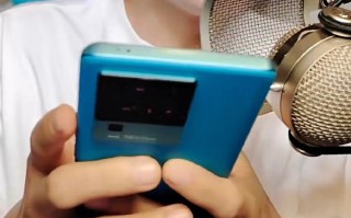 iQOO Neo7有望近期发布 支持120W快充并搭载天玑9000+