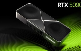 NVIDIA RTX 50系显卡首发数量稀少：黄牛已开始喊价
