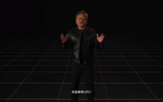 英伟达举办GTC 2022大会：大力倡导AI，正式推出琥珀GPU