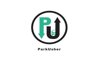 Web Summit 2023丨ParkUsher推出智能停车应用程序，助力智慧城市建设