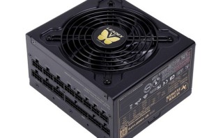 振华发布LEADEX V GOLD系列金牌全模组电源：为紧凑PC设计 仅长13cm 