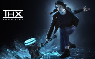 雷蛇推出THX Spatial Audio音频软件 售价19.99美元 兼容win10所有耳机