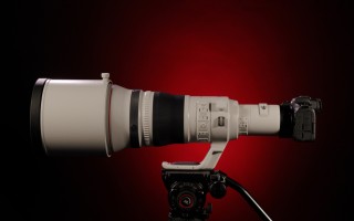 佳能新品锁定 RF800mm F5.6与RF1200mm F8镜头