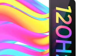 搭载120Hz AMOLED曲面高刷屏 realme X7系列手机将于9月1日发布