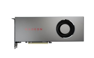 AMD RX5700系列显卡停产 RTX3070将于RX6000系列发布后上市