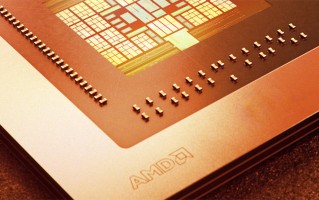AMD移动端旗舰卡RX 6700M或采用Navi22核心 功耗更高146W